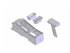 PKG, CON, VS, 21TMS, 12DG, HC, INUT13-19