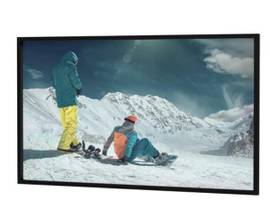 LEGRAND-DA-LITE SCREEN DA-SNAP DM 49X87NPA 100D HDTV