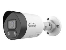 GYRATION 1/2.7 CMOS, ICR, 8MP,DC12V & POE, 120DB
