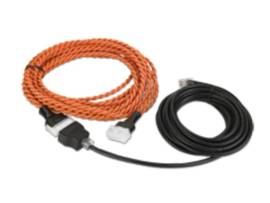 SCHNEIDER NETBOTZ LEAK ROPE SENSOR-20 FT.