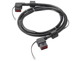 EATON POWER CORD 6FT EBM 360V