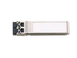 HPE B-SER 64GB SFP-DD SN SR 1PK SEC XCVR