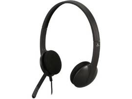 HEADSET H340 USB