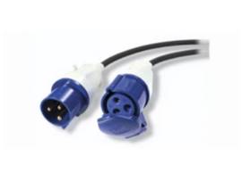 SCHNEIDER MODULAR IT DISTRIBUTION EXTENDER 3 WIRE