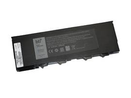 BTI 451-BBWZ-BTI 4-CELL 7.4V LI-ION INTERNAL NTBKBATT F/ DELL LATITUDE 7204, 7214