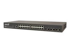 TRANSITION MGD SWCH 20PT GIGABIT