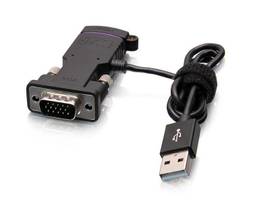 C2G VGA TO HDMI FOR HDMI ADAPTER RING
