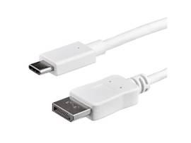 3FT USB C TO DISPLAYPORT 1.2 CABLE 4K60