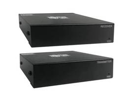 TRIPP LITE HDMI OVER CAT6EXTENDER KIT MEDICAL ENVIR