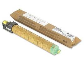 RICOH C811HA HI YELLOW TONER