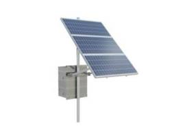 TSC VENTEV WI-FI SOLAR 30W