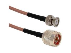 VENTEV 2FT DAS USING RG-142 PLENUM BNC M-N M