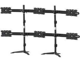 AMER HEX MONITOR STAND MAX 32 INC LCD/LED