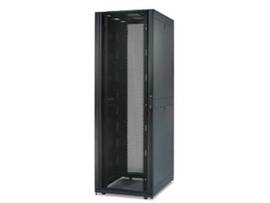 SCHNEIDER 42U 750X1070 ENCLOSURE WITHOUT REAR DOOR