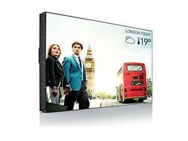 VIDEOWALL BUNDLES 3X3 49IN COMM 24X7