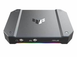ASUS TUF GAMING CAPTURE BOX CU4K30