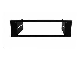 GAMBER FACEPLATE, KENWOOD NX-5000 SERIES FULL RADIO AND STANDARD CONTROL HEAD
