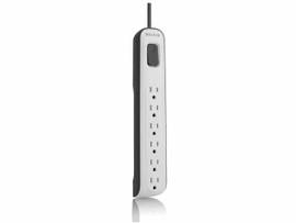BELKIN SURGE PRT6OT STRT600J $25K4