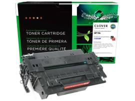 CLOVER IMAGING REMANUFACTURED MICR TONER CARTRIDGE ALTERNATIVE FOR HP Q6511A, TROY 02-81133-001