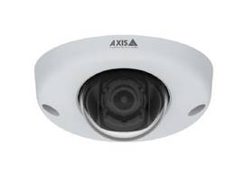 CAMERA FU HDTV 1080P P3925-R BK 10P