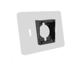 CTA DIGITAL VESA WEDGE AND OUTLET COVER BLK