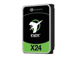 SEAGATE 3.5IN EXOS X24 HDD 20TB SATA