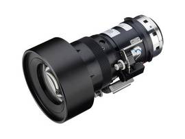 LONG THROW ZOOM LENS F/ NP-PX750U
