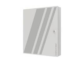 HIKVISION 8-DR CONTROL PANEL