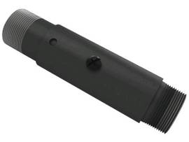 ADAPTER 1.5IN NPT ADJ PIPE (6IN-9IN)
