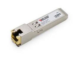 AddOn Dell Compatible TAA Compliant 100/1000/10000Base-TX SFP+ Transceiver (Copp