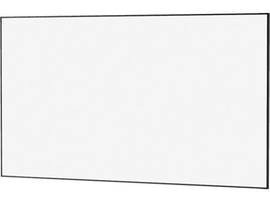 LEGRAND-DA-LITE SCREEN UTB CONTOURAE BLK DM 100D HDTV
