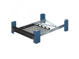 RACK SOLUTIONS LAPTOP SLIDING SHELF