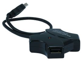 MONOPRICE 4-PORT USB 2.0 HUB