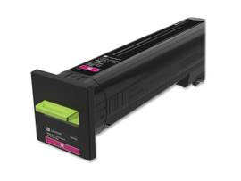 LEXMARK TONER CS820 CX820 CX825 CX860 RP M