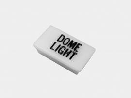 CON,ACSY,LEGEND,STD,DOME LIGHT