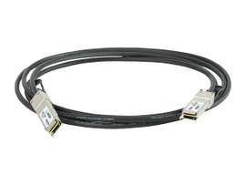 AXIOM 100GBASE-CR4 QSFP28 PASSIVE DAC CABLE CHECK POINT COMPATIBLE 3M