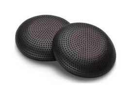 HP POLY BLACKWIRE 3315/3325 LEATHERETTE EAR CUSHIONS (2 PIECES)