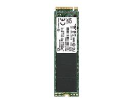 TRANSCEND INFORMATION 2TB M.2 2280PCIE GEN3X4 M-KEY 3D TLC DRAM-LESS