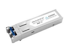 AXIOM 1000BASE-EX IND. TEMP SFP TRANSCEIVER FOR CISCO - ONS-SI-GE-EX
