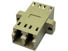 BLACK BOX CORP PTIC COUPLING, LC LC, SC FOOTPRIN FOT123