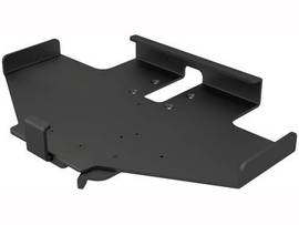 TG3 KEYBOARD CRADLE W/THUMB LATCH