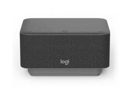 LOGITECH LOGI DOCK FOCUS ROOM KIT TEAMS