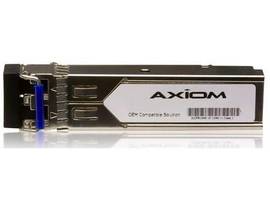 AXIOM 1/2/4-GBPS FC SHORTWAVE SFP TRANSCEIVER - SFP4GSFIN-AX