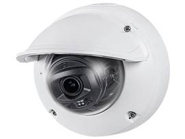 VIVOTEK 2MP 50M IR OUTDOOR WDR PRO REMOTE FOCUS DOME IOTSECURITY