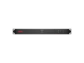 SCHNEIDER APC SMART-UPS SC 500VA 120V - 1U RACKMOUNT