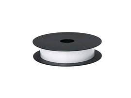BROTHER MOBILE 1IN WIDE TT ESD CONTINUOUS WHITE LABEL