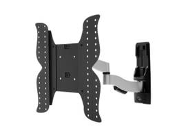 AMER ULTRA SLIM FULL MOTION WALL MOUNTVESA400