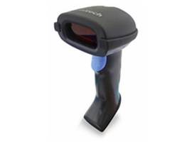 UNITECH MS836 BARCODE SCNNR, LSR, USB CBL / ST/