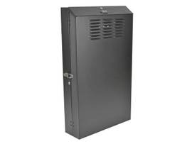 TRIPP LITE SMART 4U LOW-PROFILE VERTICAL-MOUNT 36