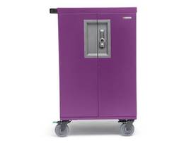 BRETFORD 36X COREX CART, ORCHID